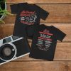 kenny Kerin Cunningham Merch Store New Jerseys Finest Black T Shirtv