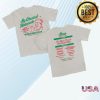 kenny Kerin Cunningham Merch Store New Jerseys Finest T Shirtv