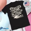 kenny Keyside Merch Store Runaway T Shirt Black Whitea