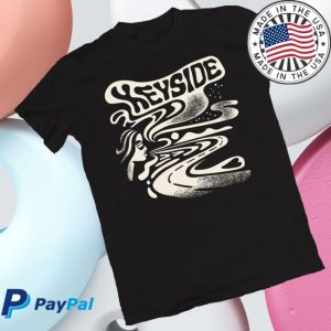 kenny Keyside Merch Store Runaway T Shirt Black Whitea kenny Keyside Merch Store Runaway T Shirt Black Whitea