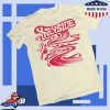 kenny Keyside Merch Store Runaway T Shirt Cream Reda