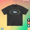 kenny Kid Cudi Merch Store Cyclone Tee