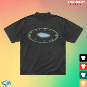 kenny Kid Cudi Merch Store Cyclone Tee