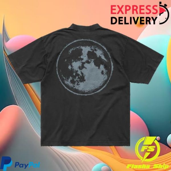kenny Kid Cudi Merch Store Cyclone Teea