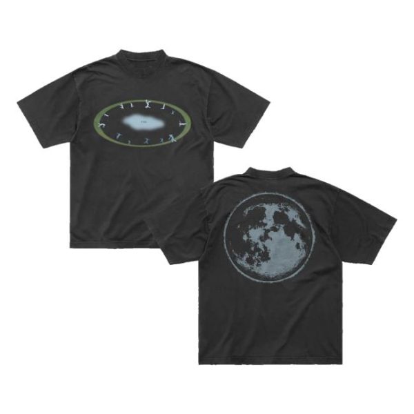 kenny Kid Cudi Merch Store Cyclone Teeaa