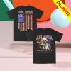 kenny Kid Rock Store Merch Middle Finger Tour Tee