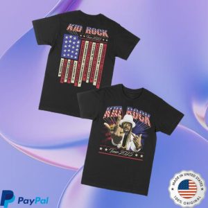 kenny Kid Rock Store Merch Middle Finger Tour Teex kenny Kid Rock Store Merch Middle Finger Tour Teex