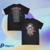 kenny Kid Rock Store Merch Rebel Outlaw Tour Tee