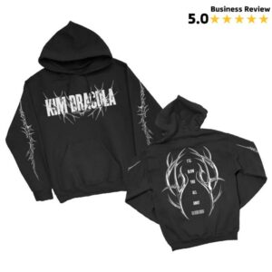 kenny Kim Dracula Store Merch Blow You Away Pullover Hoodie Blacka kenny Kim Dracula Store Merch Blow You Away Pullover Hoodie Blacka