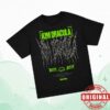kenny Kim Dracula Store Merch Kitty Kitty T Shirta