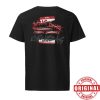 kenny Kingkreas Merch Store My Name Is Shirt