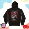 kenny Kings Road Merch Store Abbath Dread Reaver Hoodie