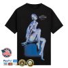 kenny Kith Merch Store Kith For Nanzuka Gallery Sorayama Model A Tee