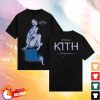 kenny Kith Merch Store Kith For Nanzuka Gallery Sorayama Model A Teeaa