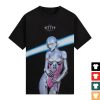 kenny Kith Merch Store Kith For Nanzuka Gallery Sorayama Sexy Robot Tee
