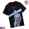 kenny Kith Merch Store Kith For Nanzuka Gallery Sorayama Sexy Robot Teea