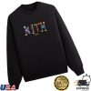 kenny Kith Merch Store Kith For Nanzuka Gallery Tanaami Nelson Crewneckaa