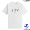 kenny Kith Merch Store Kith For Nanzuka Gallery Tanaami Tee