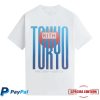 kenny Kith Merch Store Kith Tokyo Classic Logo Vintage Tee 1