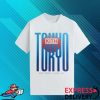 kenny Kith Merch Store Kith Tokyo Classic Logo Vintage Tee