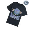 kenny Kith Shop Merch Rhude Cotswold Crest Teev