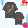 kenny Korn Merch Store Follow Hopscotch T Shirt