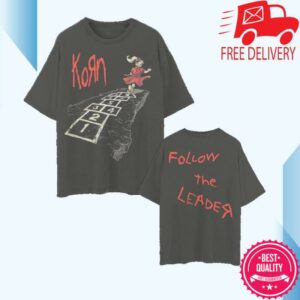 kenny Korn Merch Store Follow Hopscotch T Shirt kenny Korn Merch Store Follow Hopscotch T Shirt