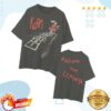 kenny Korn Merch Store Follow Hopscotch T Shirtv