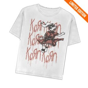 kenny Korn Merch Store Follow The Leader Logo Drip T Shirtv kenny Korn Merch Store Follow The Leader Logo Drip T Shirtv