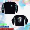 kenny Kruschiki Merch Store Nasa Ert Long Sleeve Shirt