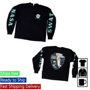kenny Kruschiki Merch Store Nasa Ert Long Sleeve Shirtv kenny Kruschiki Merch Store Nasa Ert Long Sleeve Shirtv