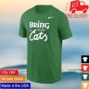 kenny Kstatesports Shop Merch K State Wildcats Kelly Green Nike Aer Lingus College Football Classic Short Sleeve T Shirt