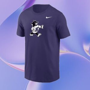 kenny Kstatesports Shop Merch K State Wildcats Purple Nike Varsity Willie Football Short Sleeve T Shirt kenny Kstatesports Shop Merch K State Wildcats Purple Nike Varsity Willie Football Short Sleeve T Shirt