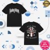 kenny Kublaikhantx Merch Store All Gas No Brakes T Shirt