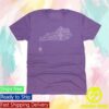 kenny Kyforky Merch Store Spider Web Ky Shape T Shirt