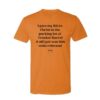 kenny Kyforky Merch Store Woke Rebrand T Shirt