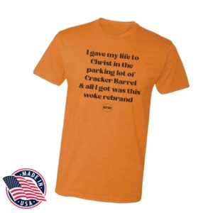 kenny Kyforky Merch Store Woke Rebrand T Shirtv kenny Kyforky Merch Store Woke Rebrand T Shirtv
