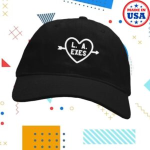 kenny Laexes Merch Store Heart Embroidered Dad Hatv kenny Laexes Merch Store Heart Embroidered Dad Hatv