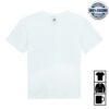 kenny Lando Norris Merch Store Lando Licence Fitted Tee Whitea