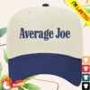 kenny Lauren Watkins Merch Store Average Joe Hat