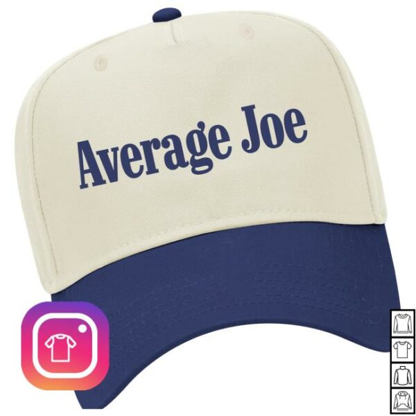 kenny Lauren Watkins Merch Store Average Joe Hata