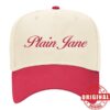 kenny Lauren Watkins Merch Store Plain Jane Hat