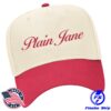 kenny Lauren Watkins Merch Store Plain Jane Hata