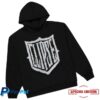 kenny Let God Sort Em Out Merch Store Let God Sort Em Out Tour Logo Hoodiea