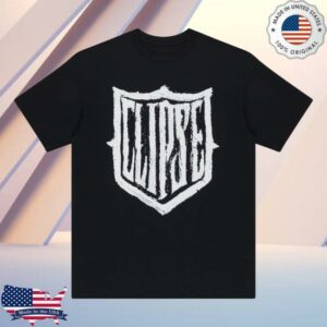 kenny Let God Sort Em Out Merch Store Let God Sort Em Out Tour Logo Tee