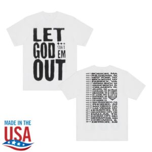 kenny Let God Sort Em Out Merch Store Let God Sort Em Out Tour Teeaa kenny Let God Sort Em Out Merch Store Let God Sort Em Out Tour Teeaa