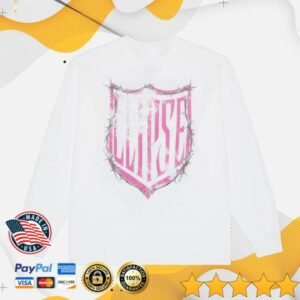 kenny Let God Sort Em Out Merch Store Let God Sort Em Out Tour Thorn Longsleeve