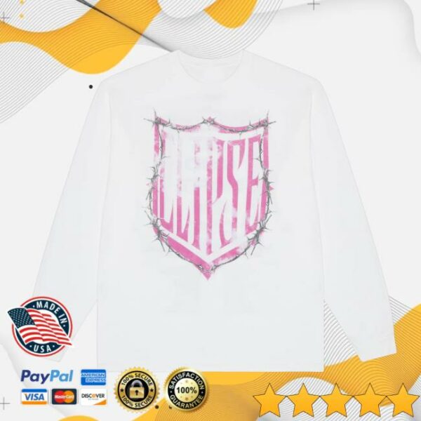 kenny Let God Sort Em Out Merch Store Let God Sort Em Out Tour Thorn Longsleeve