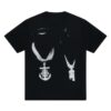 kenny Let God Sort Em Out Merch Store So Be It Tee