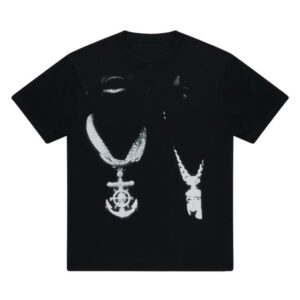 kenny Let God Sort Em Out Merch Store So Be It Tee